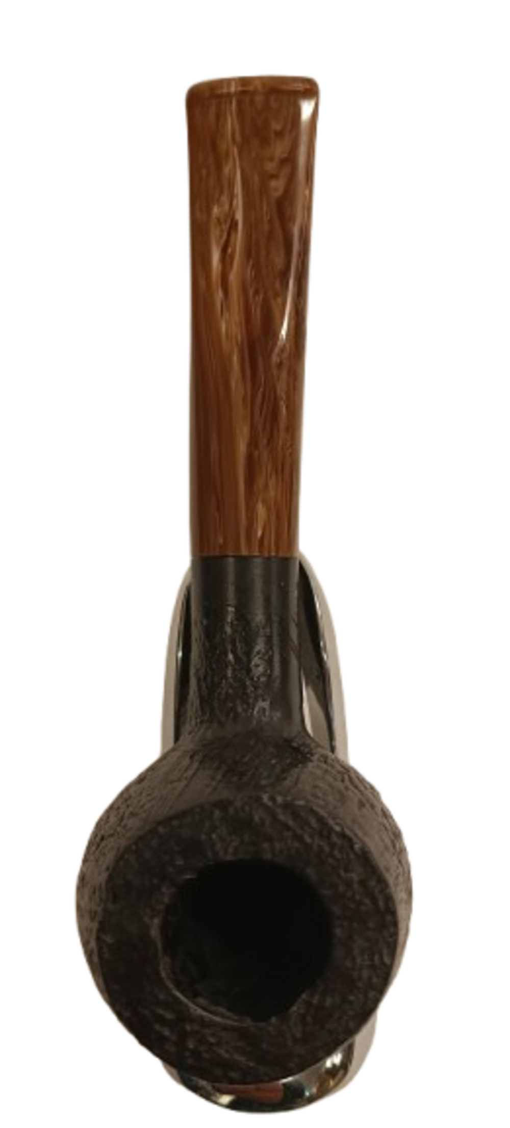 Cachimbo Molina Caramela Rustico 03