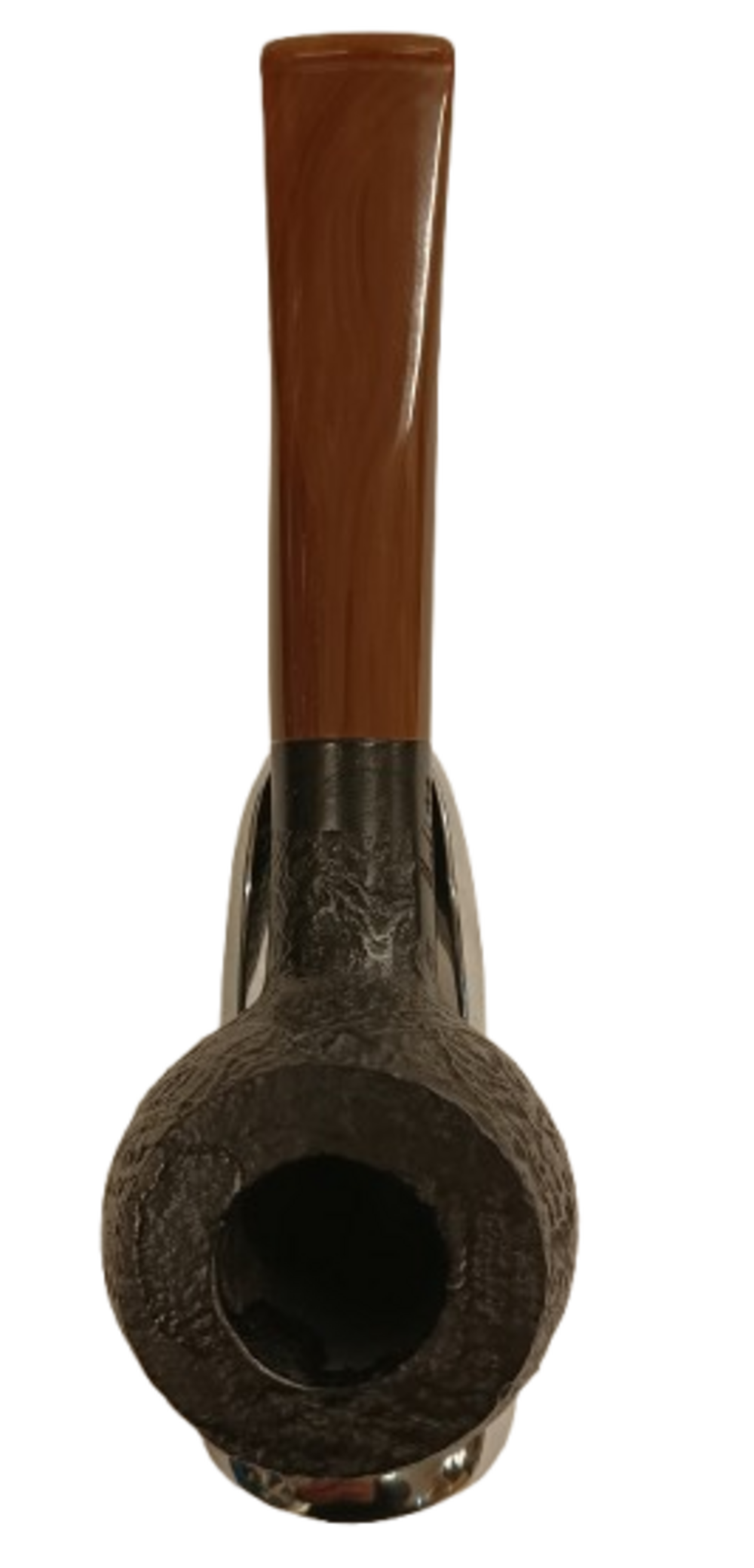 Cachimbo Molina Caramela Rustico 04