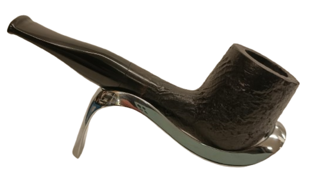 Cachimbo Molina Apollo Rustico 20