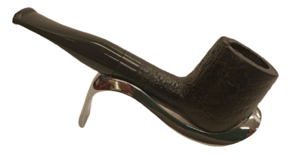 Cachimbo Molina Apollo Rustico 22