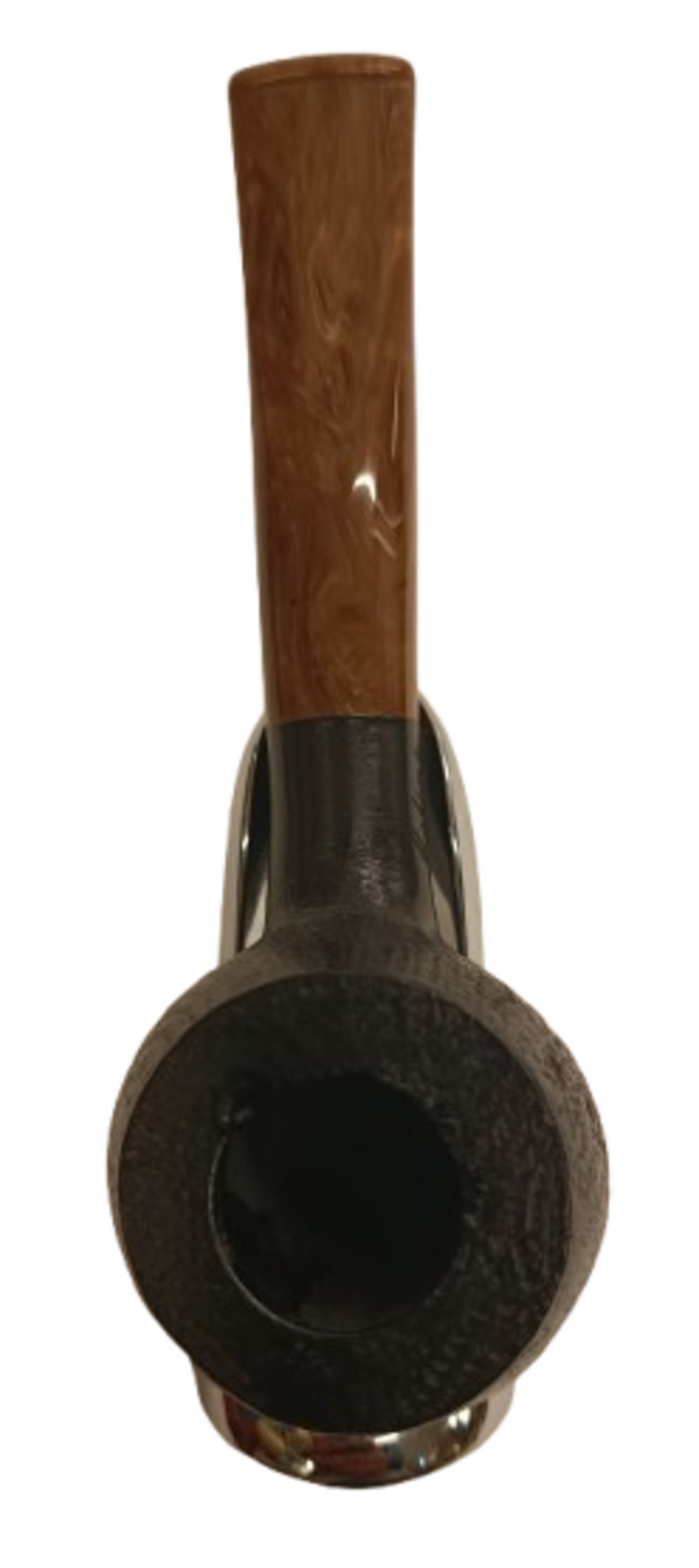 Cachimbo Molina Caramela Rustico 05