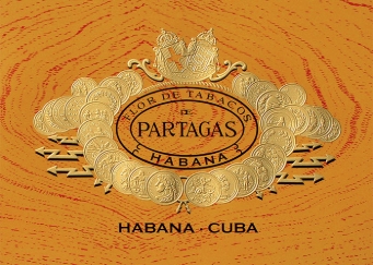 PARTAGAS