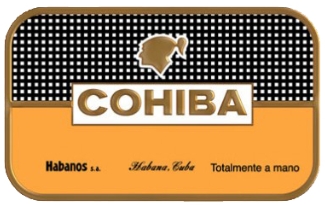 COHIBA