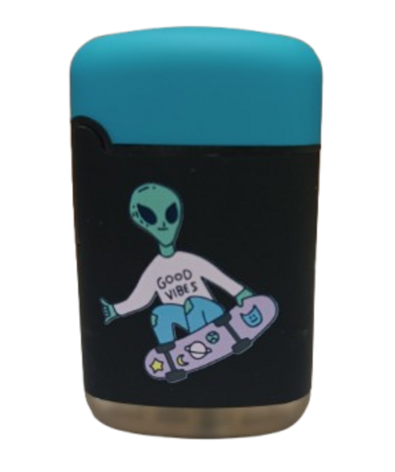 Zengaz Mega Jet Ilustrado 11