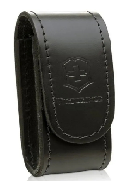 Victorinox Bainha de Couro 4.0521.3A