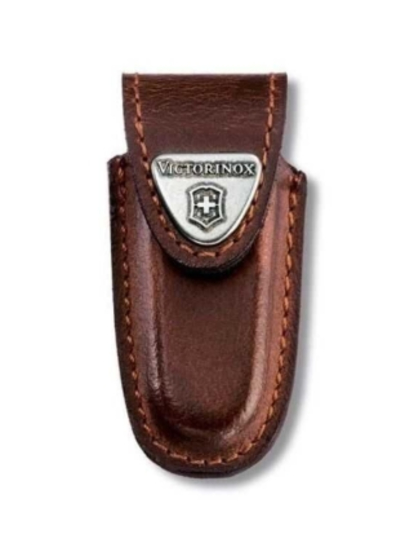 Victorinox Bainha de Couro 4.0535