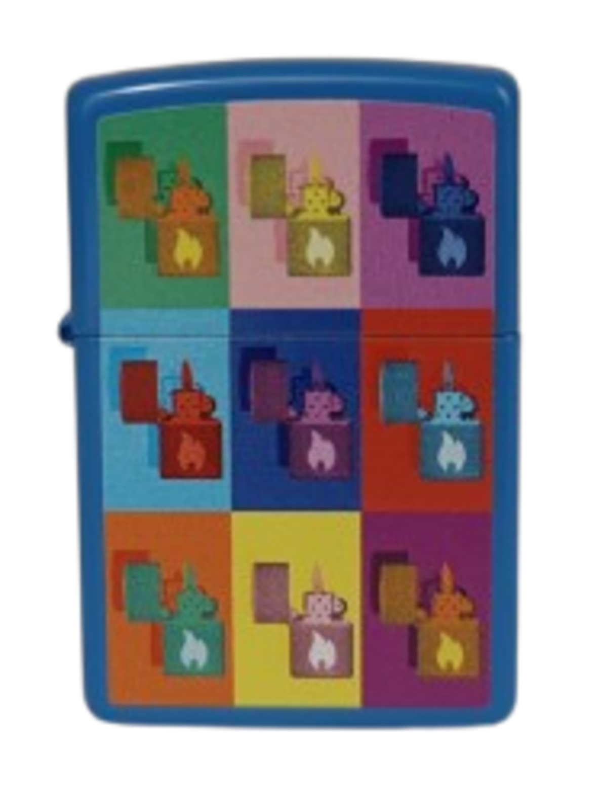 ZIPPO 48722