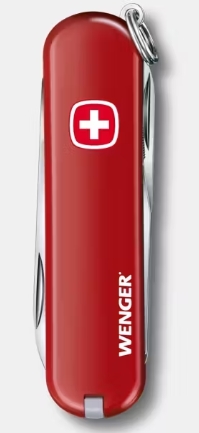 Victorinox Wenger 7F 6423.91