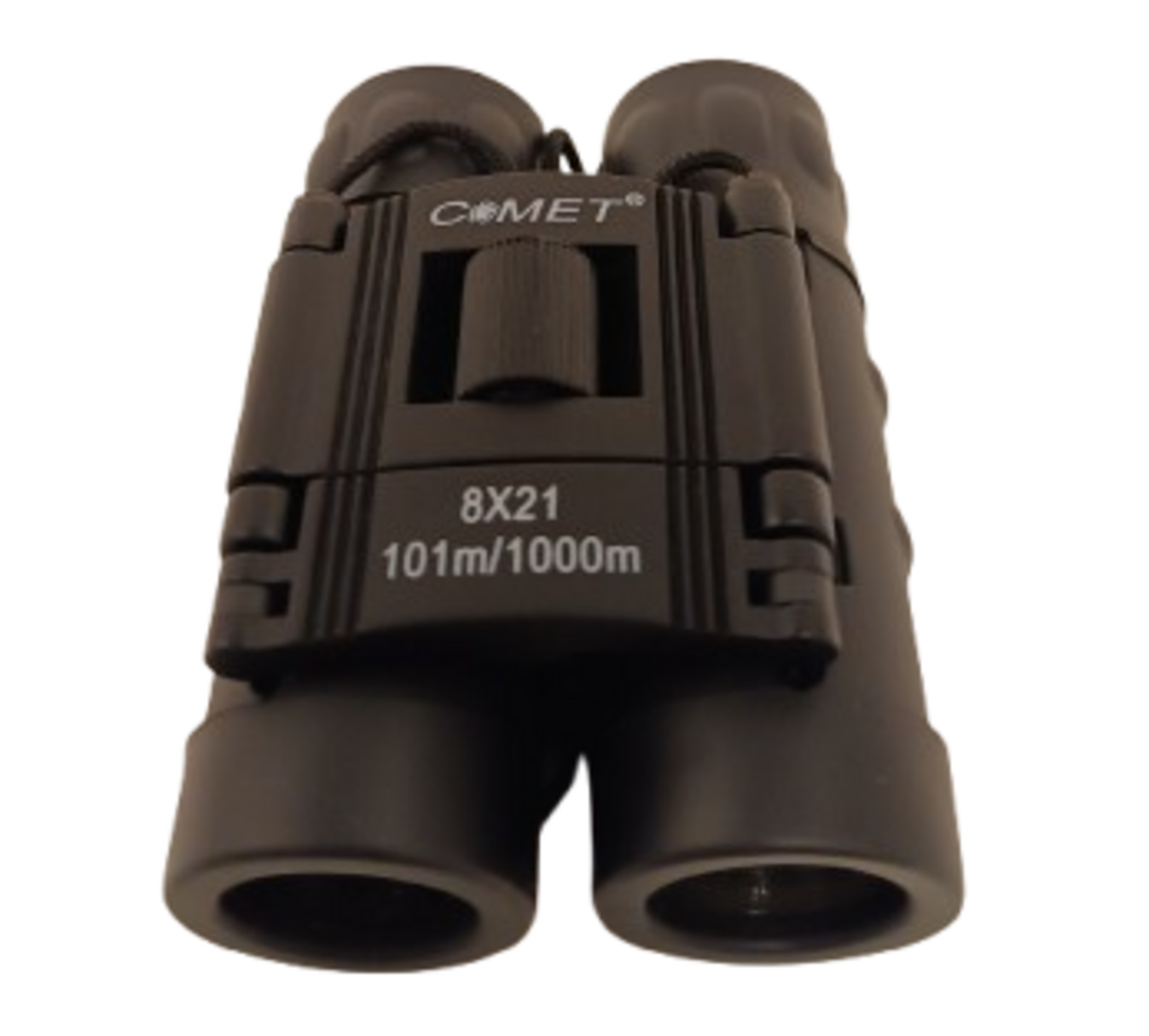Binoculo Comet 8x21