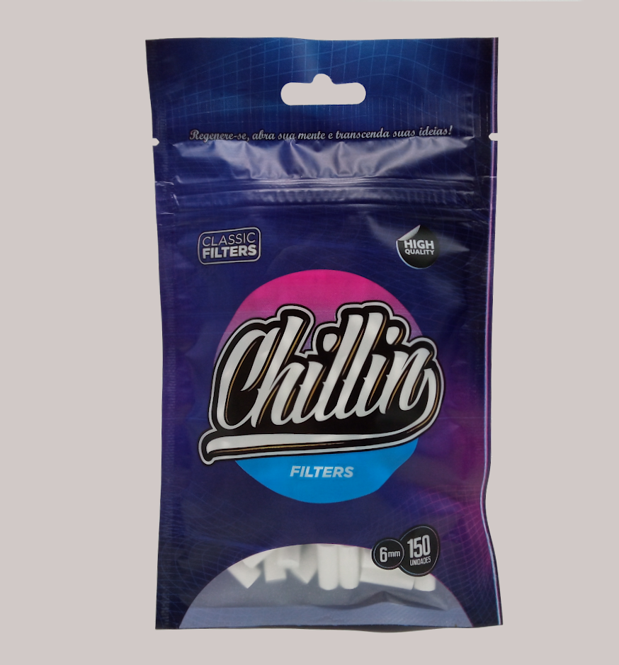 Filtro Chillin Classic