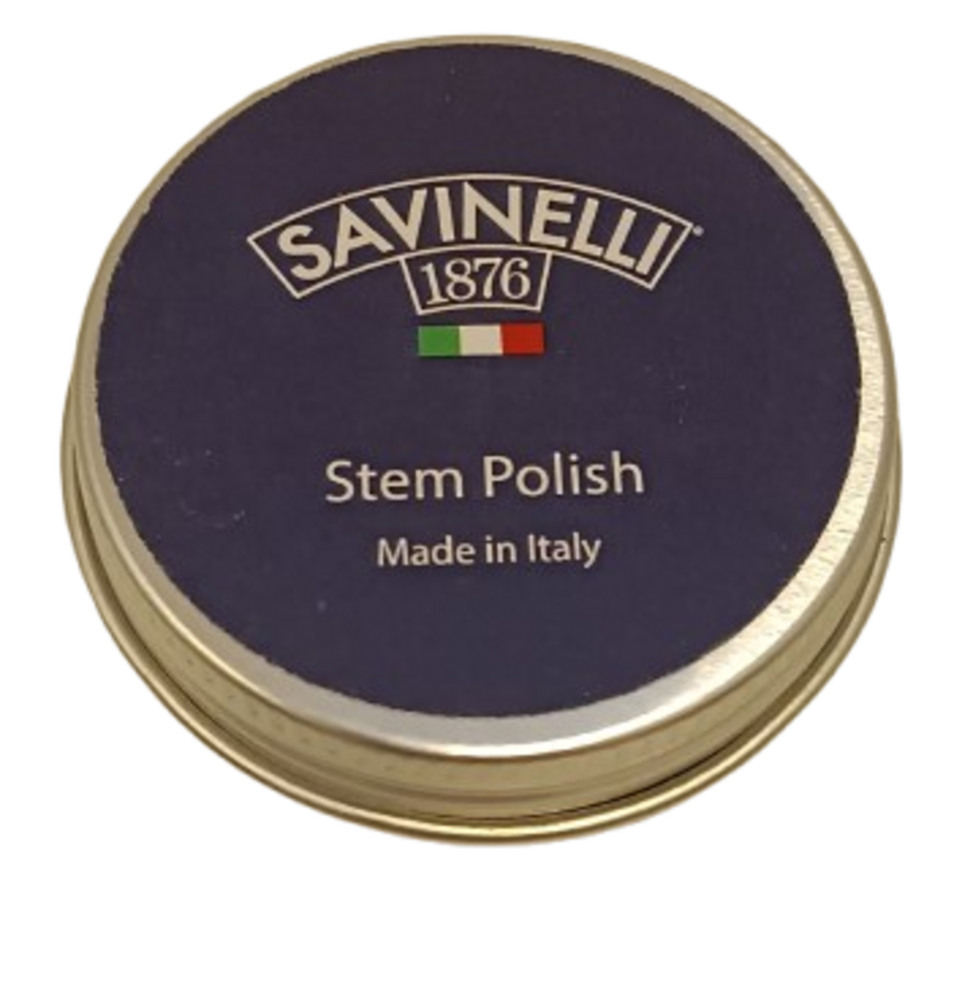 Polidor Savinelli Stem Polish