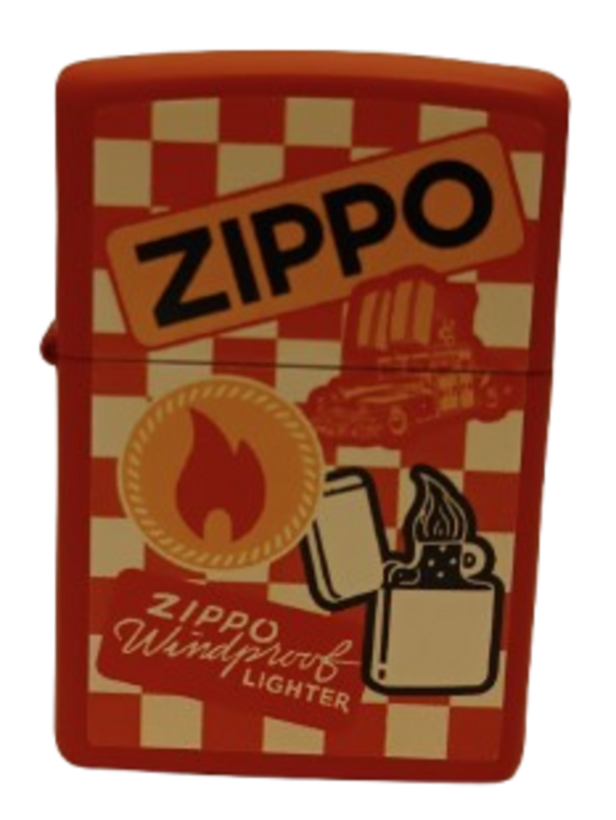 ZIPPO 48998