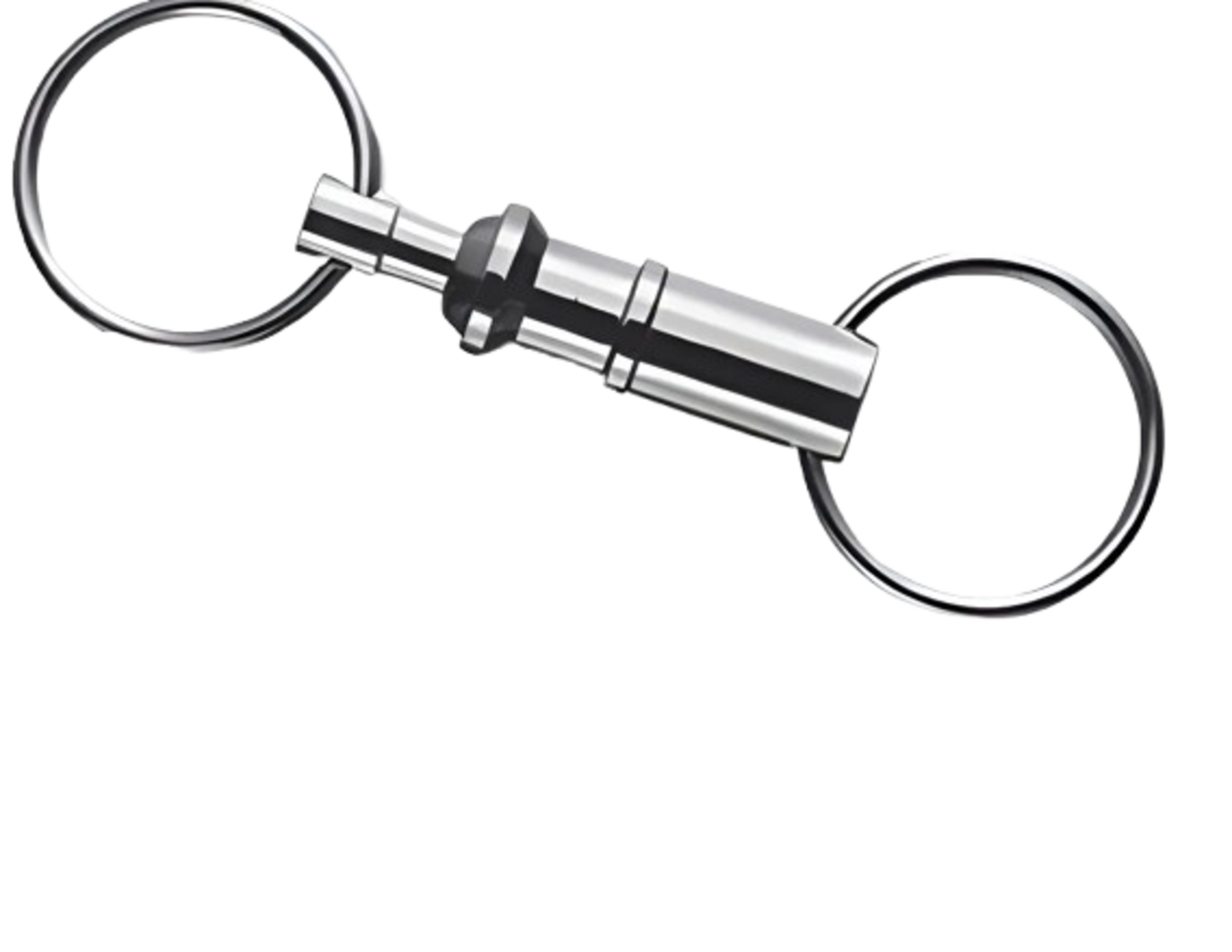 Chaveiro Victorinox em Aco inoxidavel 41835