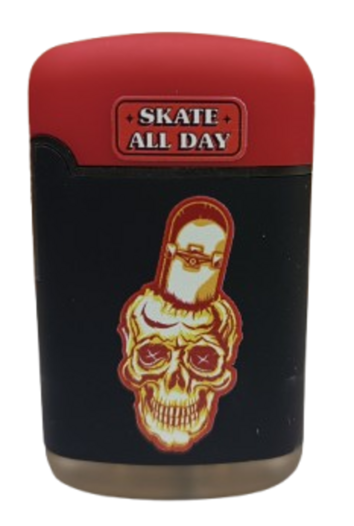 Zengaz Mega Jet Ilustrado 05