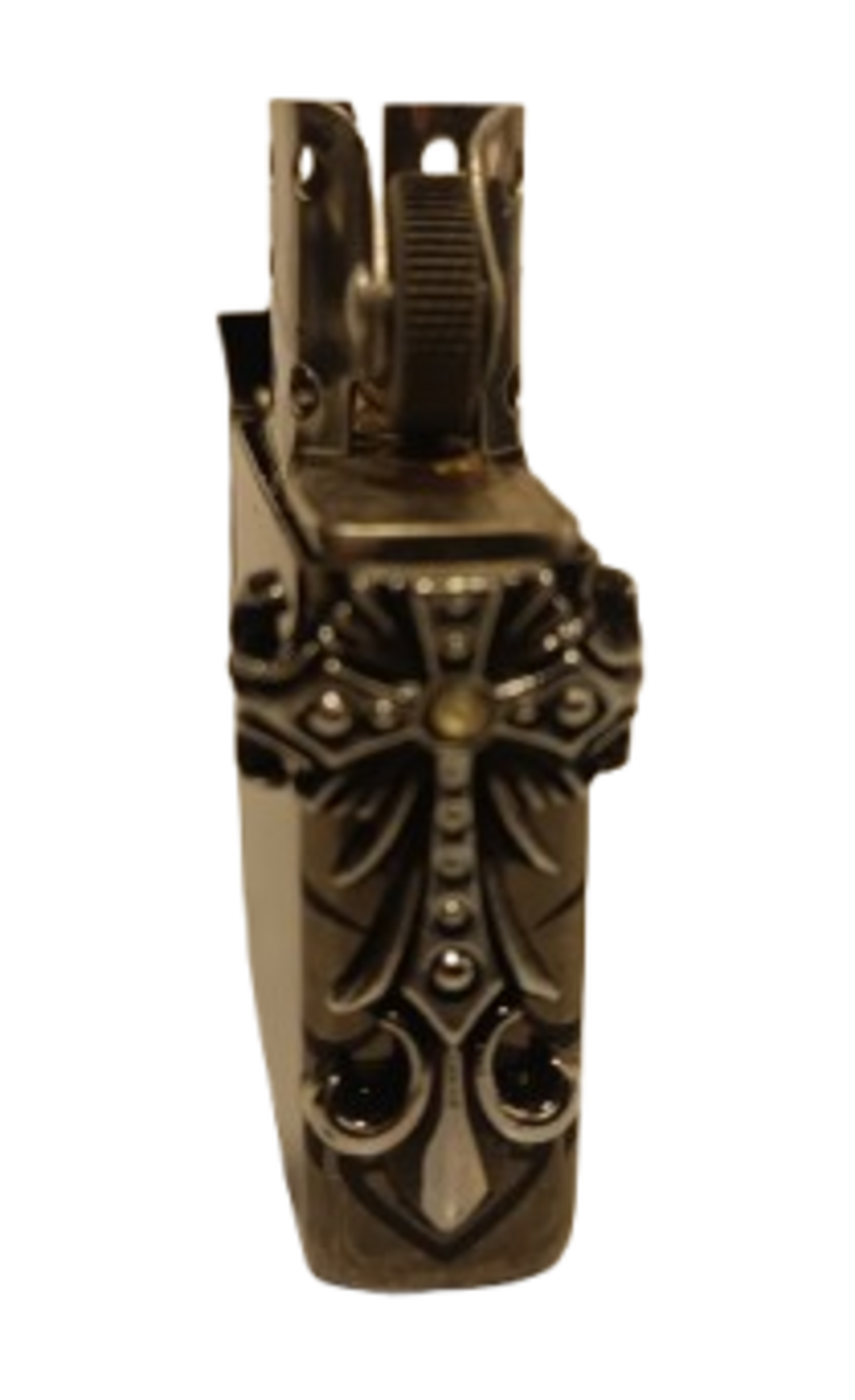 Tipo Zippo  Cruz 03
