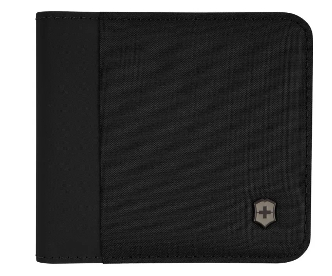 Carteira Victorinox Bi-Fold Wallet 653363