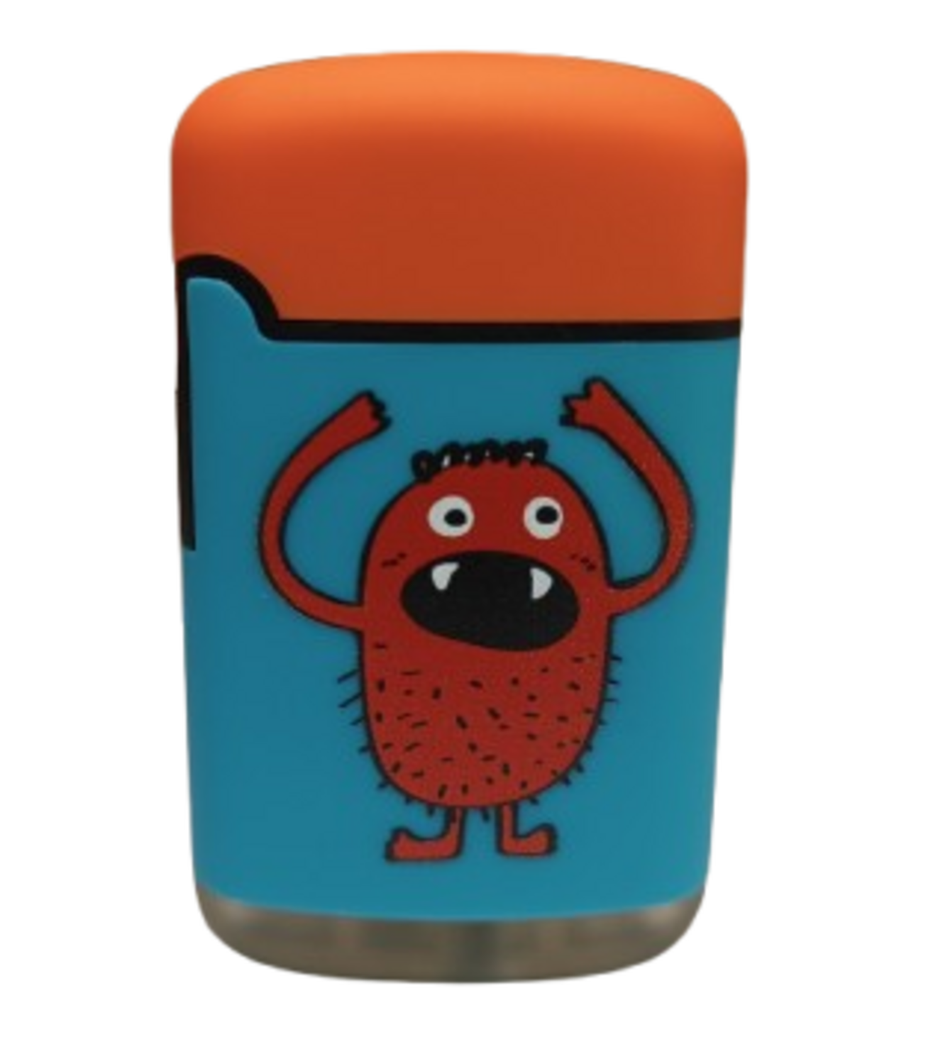 Zengaz Mega Jet Ilustrado 02