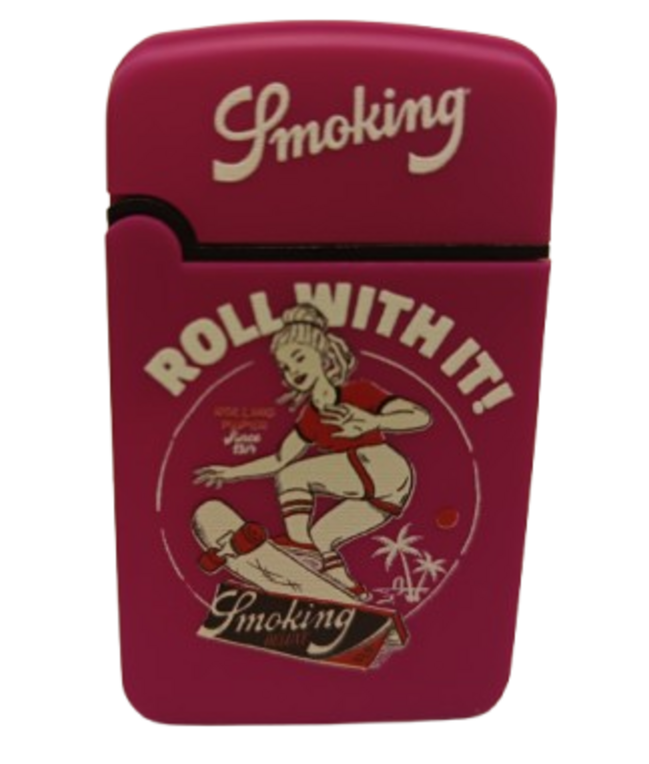 Zengaz Royal Jet Smoking 02