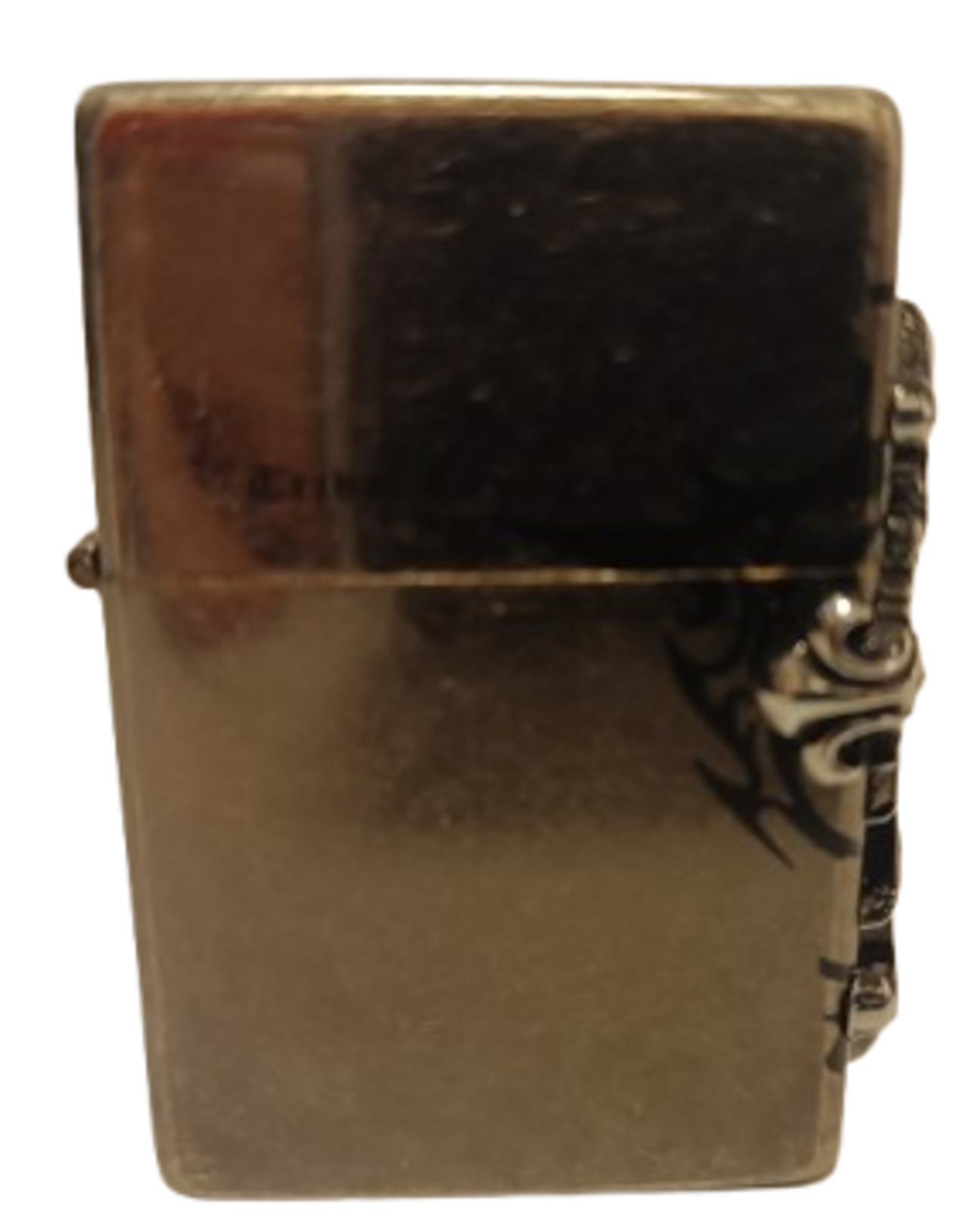 Tipo Zippo  Cruz 03