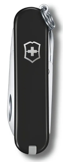Victorinox Classic 7F 6223.3G