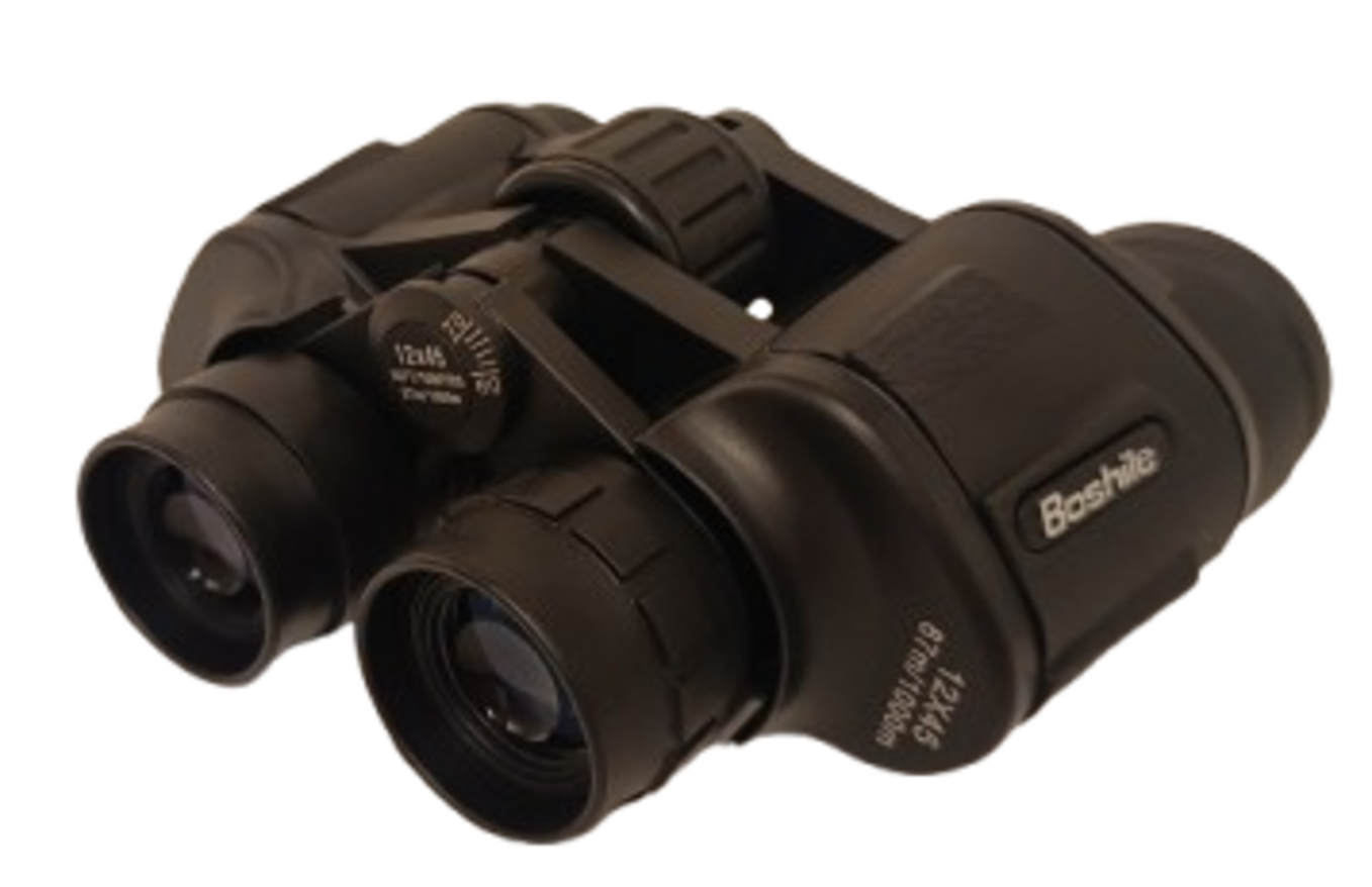 Binoculo Boshile 8x35