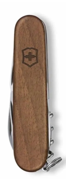 Victorinox Spartan 10F 1360163 Madeira