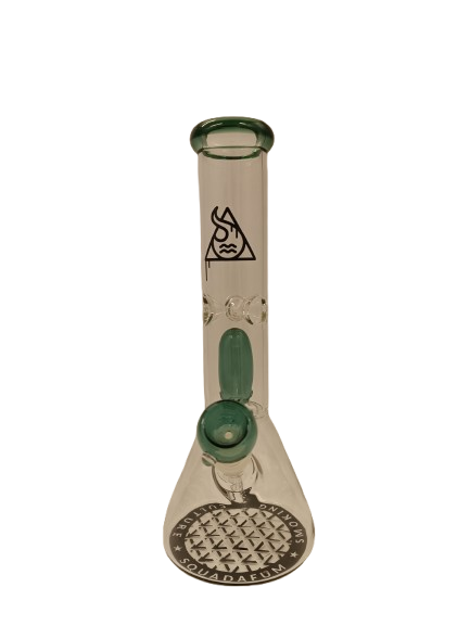 Bong Squadafum 8008