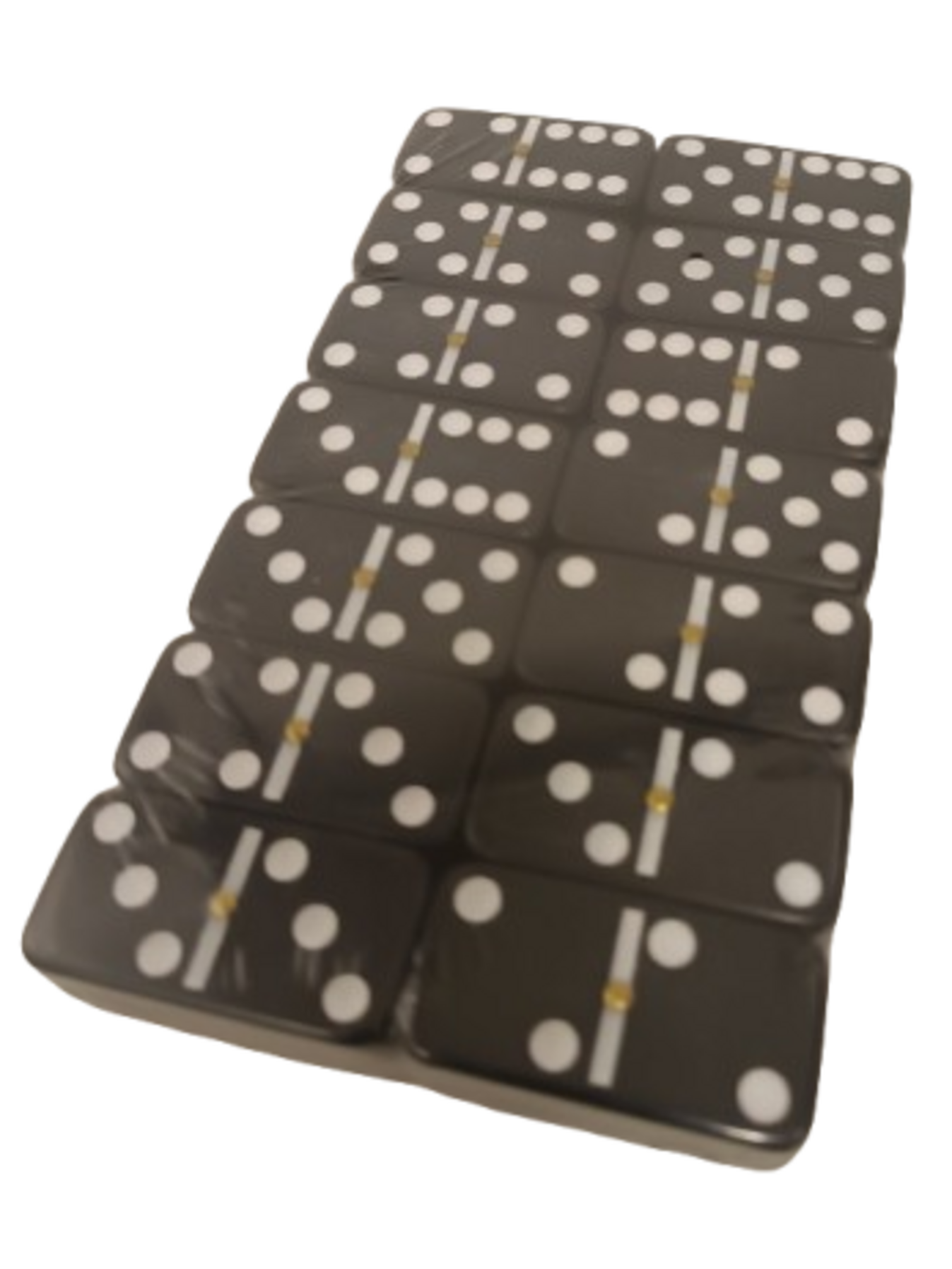 Domino Double Six M02