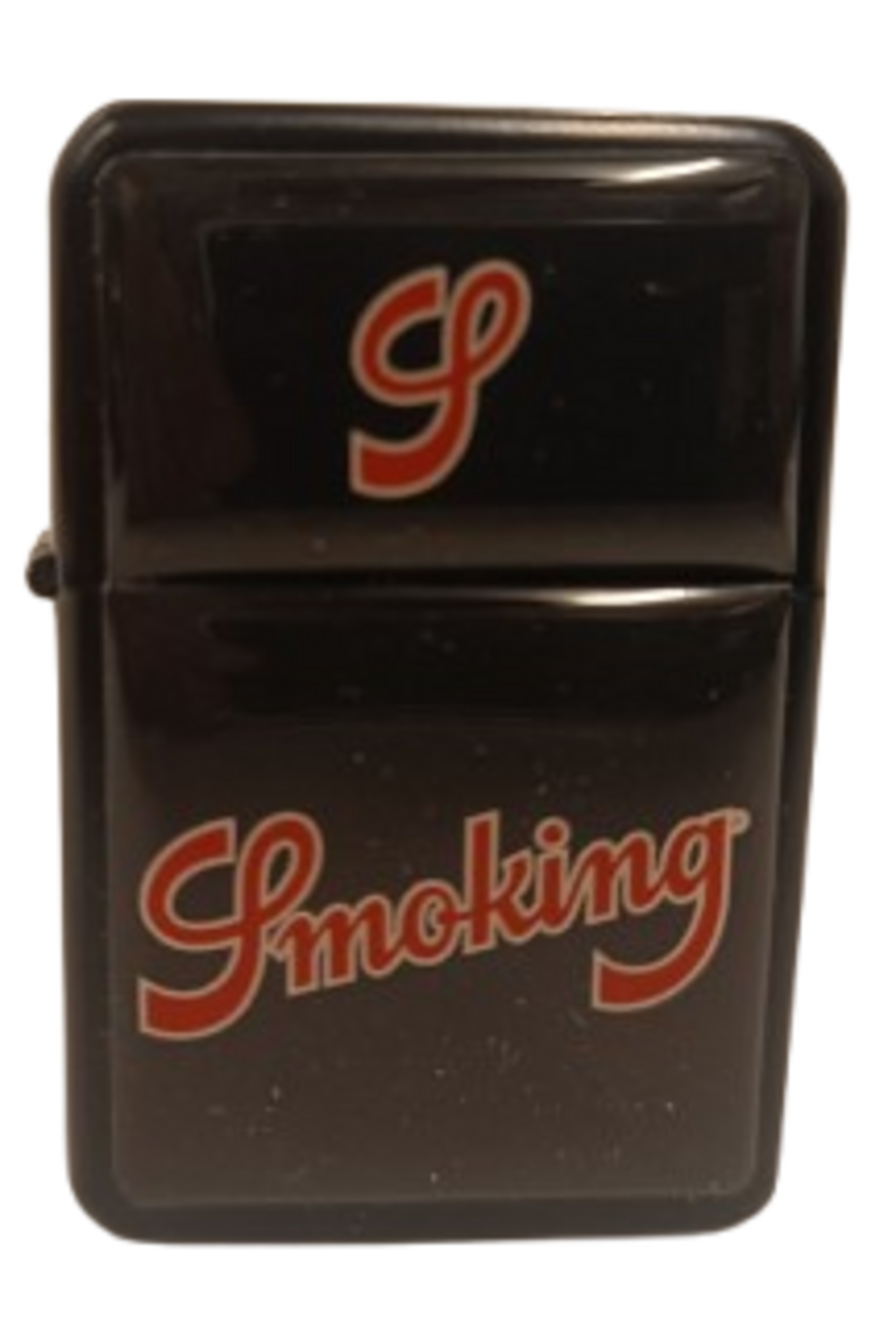 Tipo Zippo Preto 29