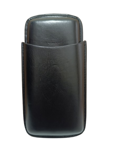 Porta Charutos Hit Preto Modelo 108