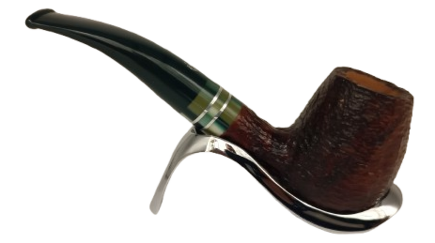 Cachimbo Savinelli Foresta Rust Brown 628