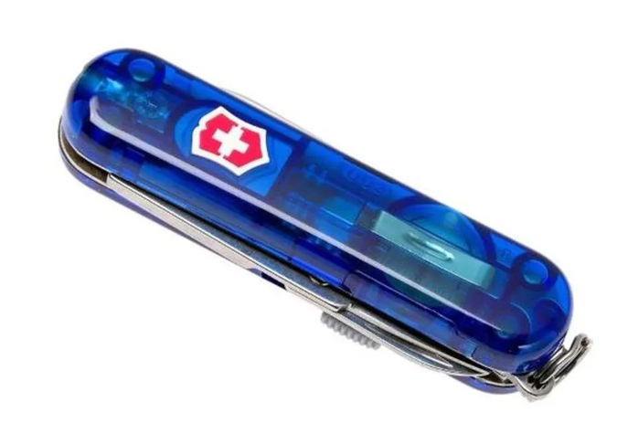 Victorinox Signature Lite 7F 6226.T2