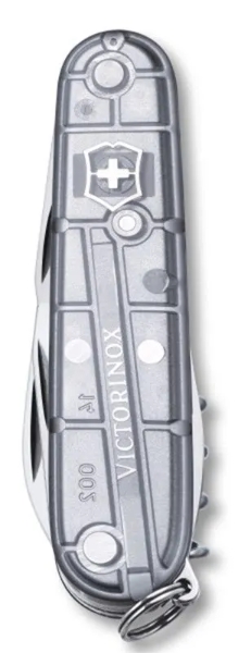 Victorinox Spartan 12F 13603T7