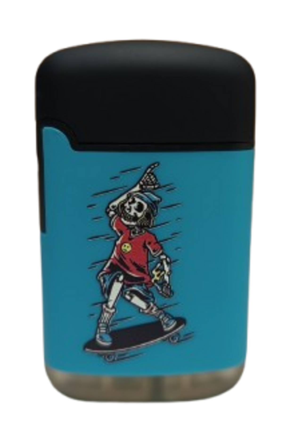 Zengaz Mega Jet ilustrado 08