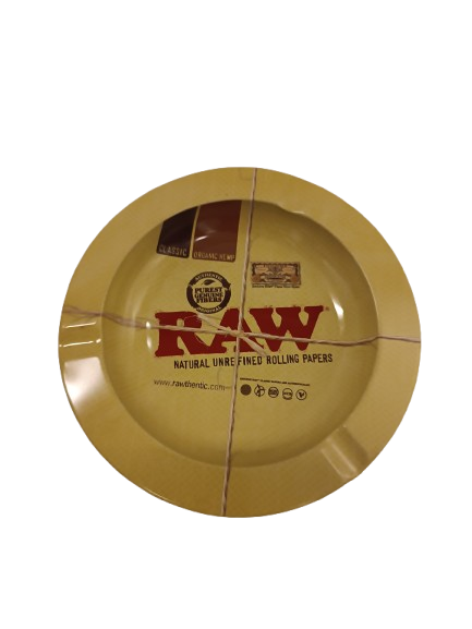 Cinzeiro Raw