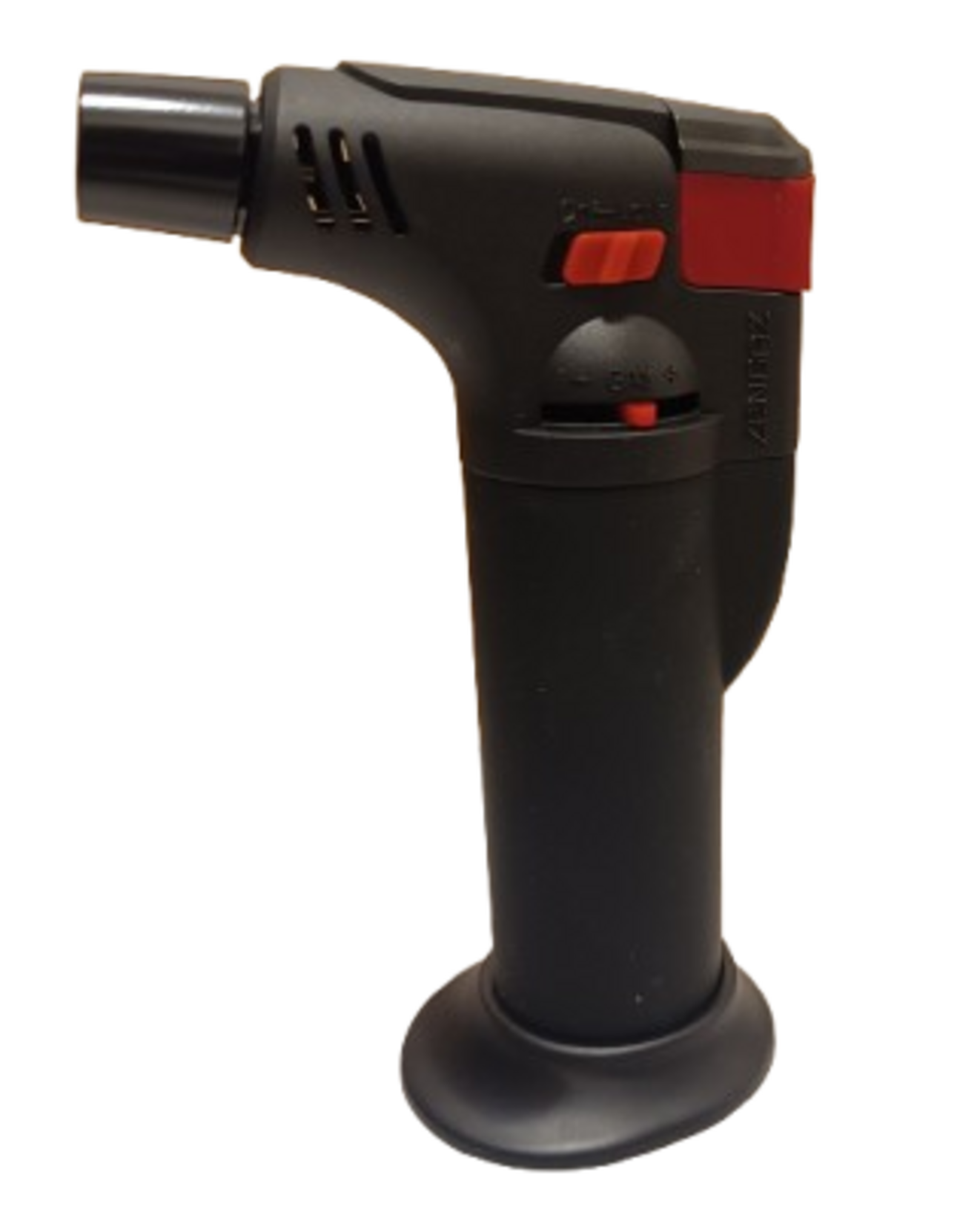 Zengaz Torch Jet Preto