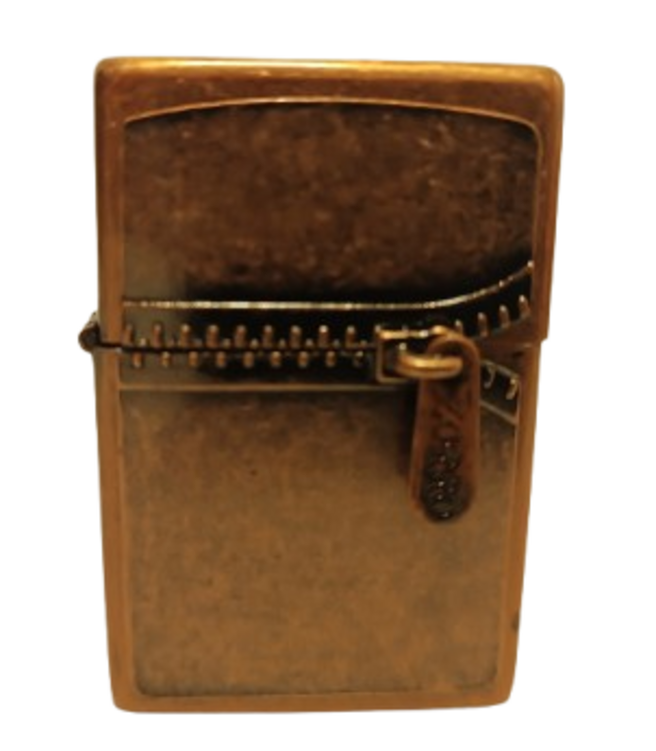 Tipo Zippo Zipper