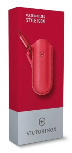 Victorinox Bainha de Couro para Classic SD 40670