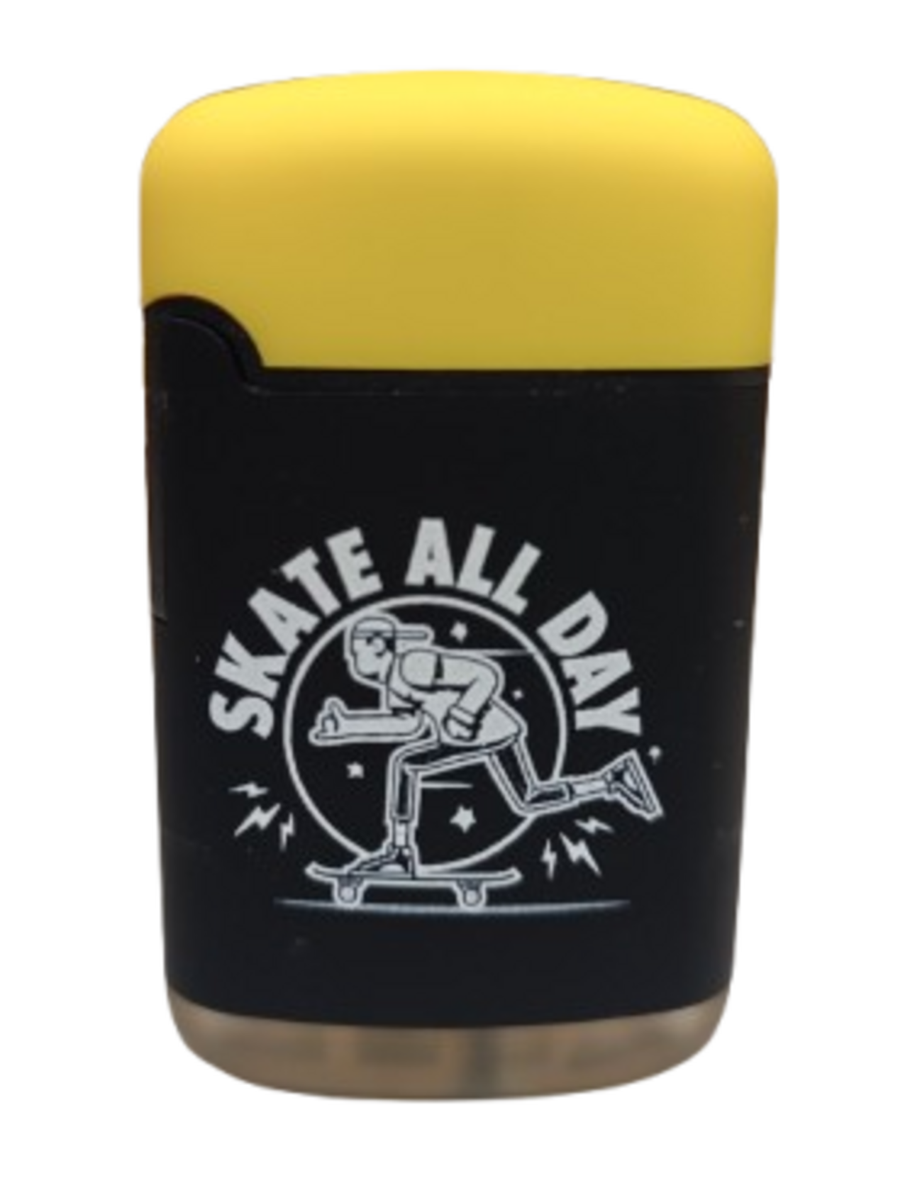 Zengaz Mega Jet Ilustrado 14