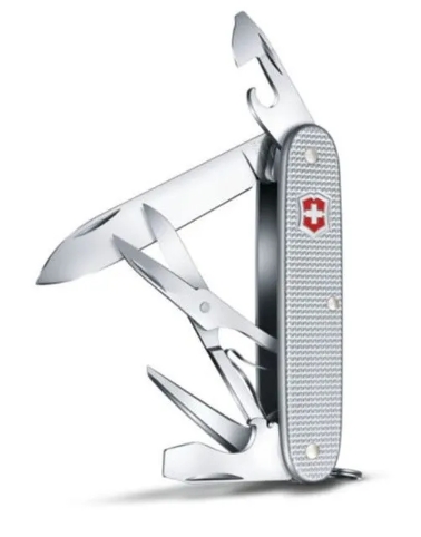 Victorinox Pioner 9F 0823126