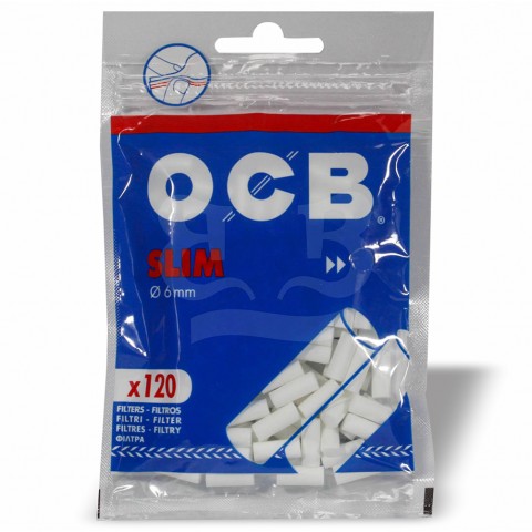 Filtro OCB Slim