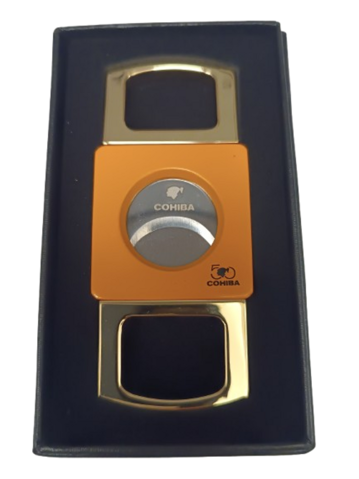 Cortador Cohiba C864-A