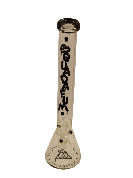 Bong Squadafum 8012