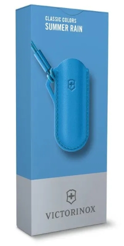 Victorinox Bainha de Couro para Classic SD 40670.2