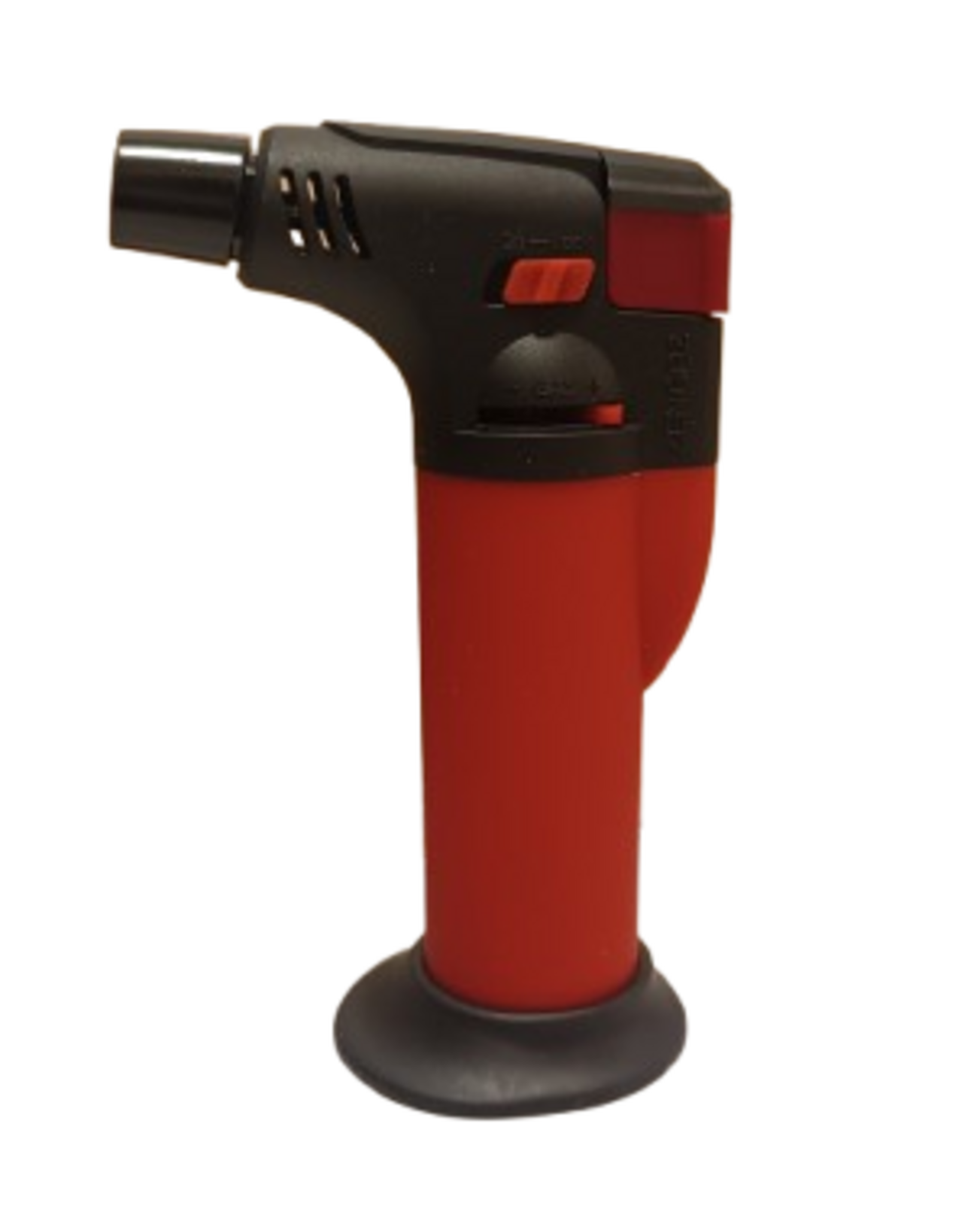Zengaz Torch Jet Vermelho
