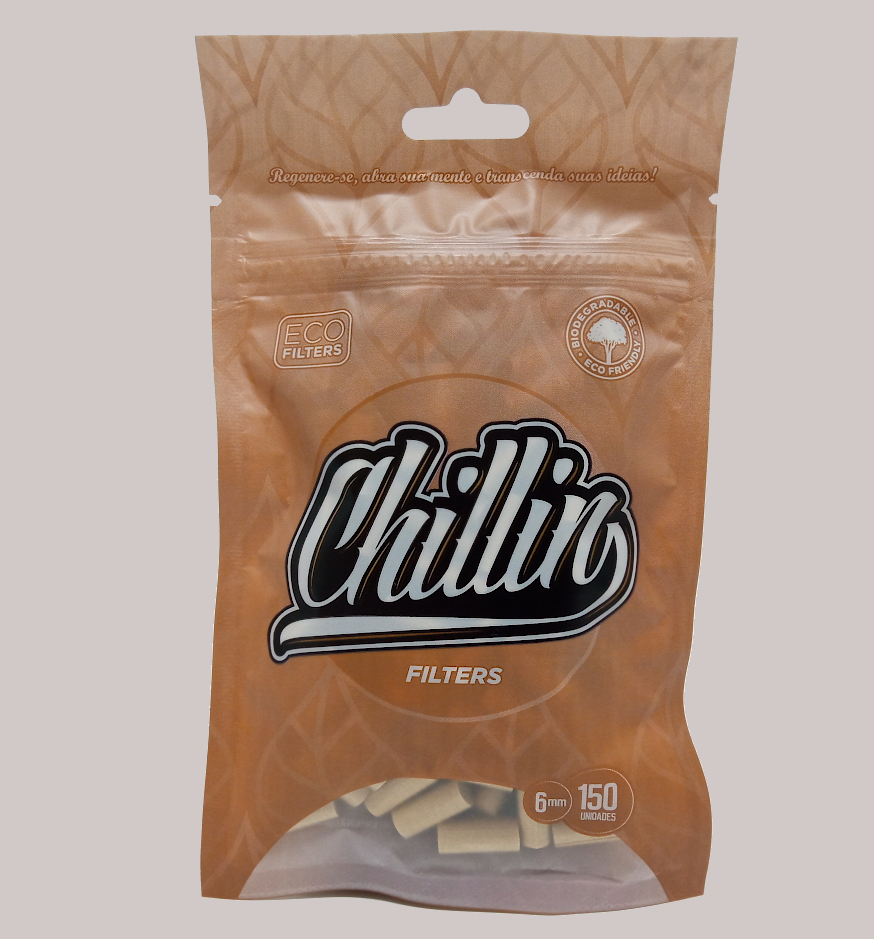 Filtro Chillin Eco