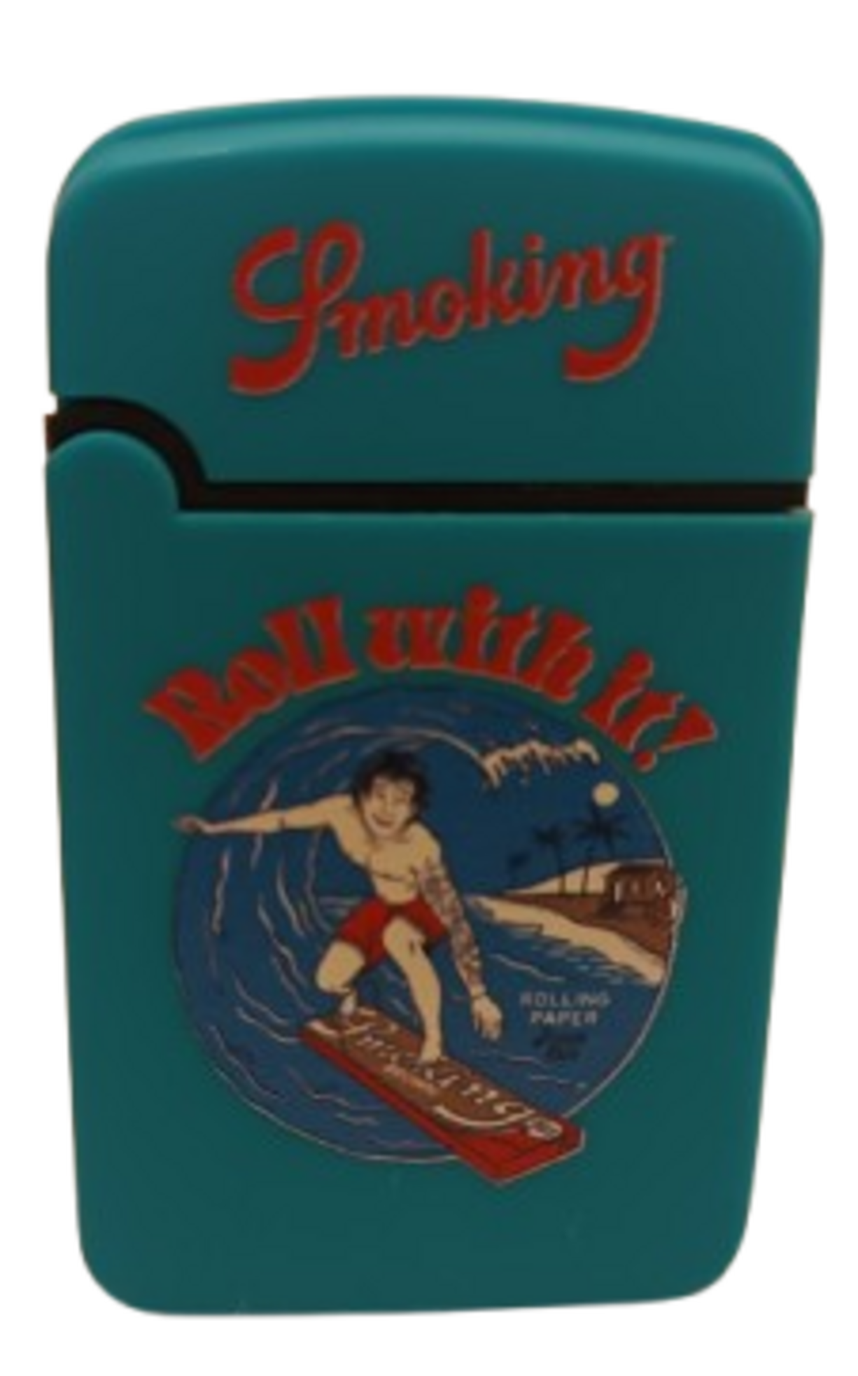 Zengaz Royal Jet Smoking 01